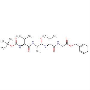 Cas Number: 143520-74-5  Molecular Structure