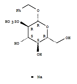 CAS No 143522-29-6  Molecular Structure