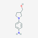 CAS No 143525-59-1  Molecular Structure