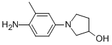 CAS No 143525-67-1  Molecular Structure