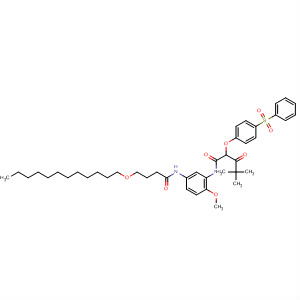 CAS No 143525-93-3  Molecular Structure