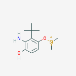 CAS No 143526-60-7  Molecular Structure