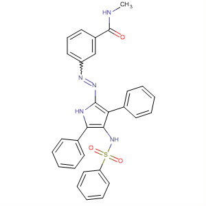 Cas Number: 143536-00-9  Molecular Structure