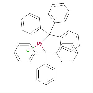 CAS No 143539-52-0  Molecular Structure
