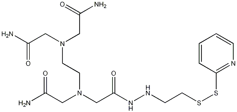 Cas Number: 143541-95-1  Molecular Structure