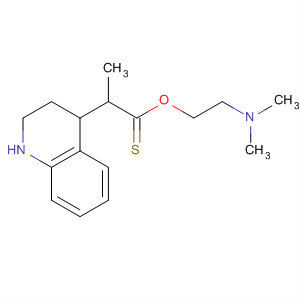 CAS No 143545-94-2  Molecular Structure