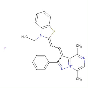 Cas Number: 143553-90-6  Molecular Structure