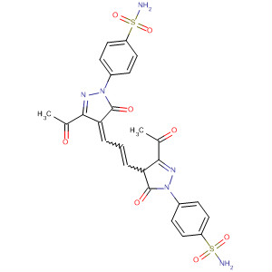 CAS No 143554-54-5  Molecular Structure