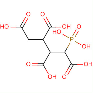 CAS No 143557-89-5  Molecular Structure