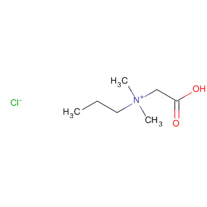 CAS No 143557-97-5  Molecular Structure