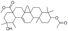 CAS No 14356-56-0  Molecular Structure