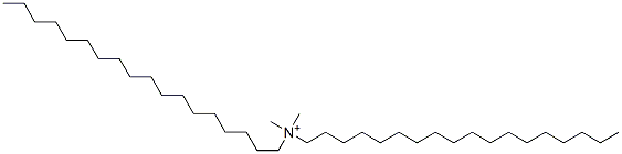 CAS No 14357-21-2  Molecular Structure