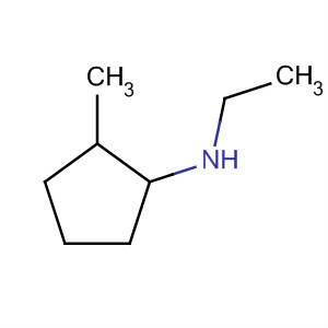 CAS No 143571-11-3  Molecular Structure