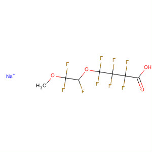 CAS No 143571-13-5  Molecular Structure