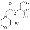 CAS No 143579-12-8  Molecular Structure