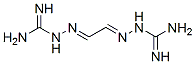 CAS No 14358-42-0  Molecular Structure