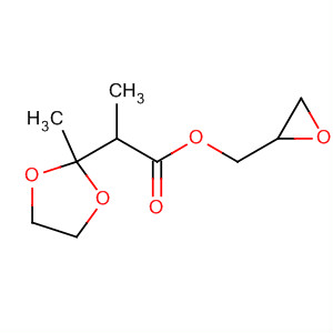 CAS No 143583-83-9  Molecular Structure