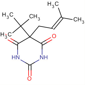 CAS No 143585-02-8  Molecular Structure