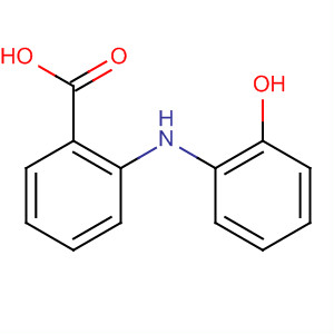 CAS No 14359-86-5  Molecular Structure