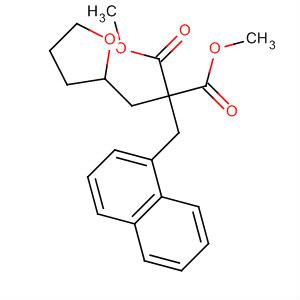 CAS No 143590-66-3  Molecular Structure