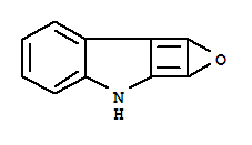 CAS No 143594-56-3  Molecular Structure