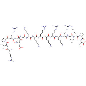 CAS No 143601-23-4  Molecular Structure