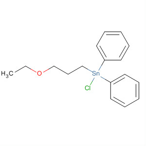 CAS No 143602-33-9  Molecular Structure