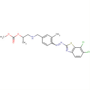 CAS No 143604-91-5  Molecular Structure