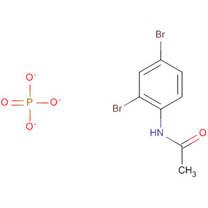 CAS No 143608-06-4  Molecular Structure