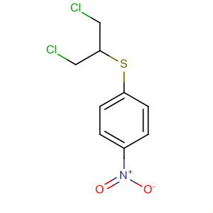 CAS No 143610-76-8  Molecular Structure