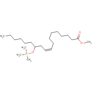 CAS No 143615-34-3  Molecular Structure