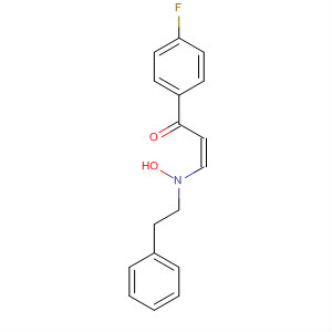 CAS No 143620-64-8  Molecular Structure