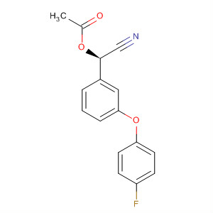 CAS No 143621-74-3  Molecular Structure