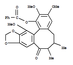 CAS No 143625-36-9  Molecular Structure