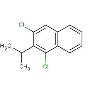 CAS No 143626-91-9  Molecular Structure