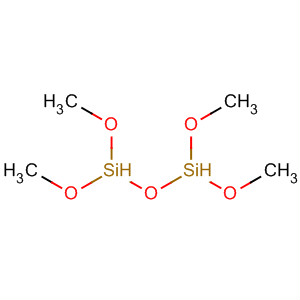 CAS No 143626-99-7  Molecular Structure