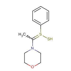 CAS No 143634-16-6  Molecular Structure