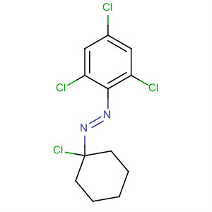 CAS No 143643-96-3  Molecular Structure