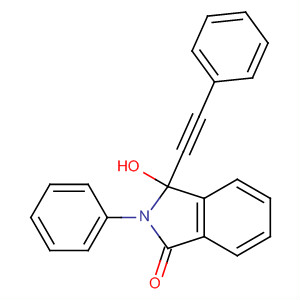 CAS No 143647-58-9  Molecular Structure