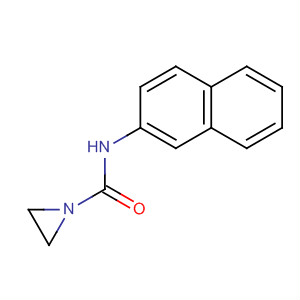 CAS No 143650-41-3  Molecular Structure