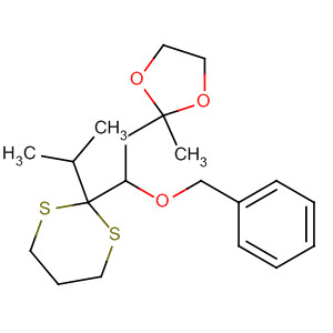 CAS No 143658-37-1  Molecular Structure