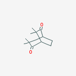 CAS No 143659-21-6  Molecular Structure