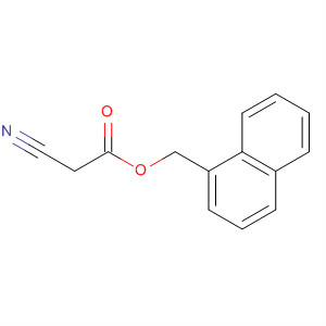 CAS No 143659-34-1  Molecular Structure