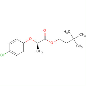 CAS No 143662-22-0  Molecular Structure