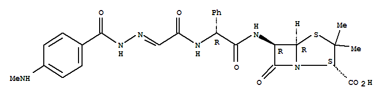 CAS No 143667-45-2  Molecular Structure