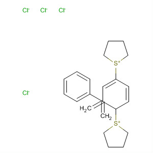 CAS No 143676-86-2  Molecular Structure