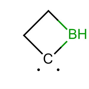 CAS No 143677-92-3  Molecular Structure