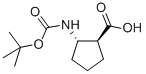 CAS No 143679-80-5 Molecular Structure