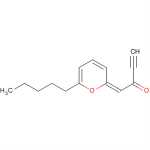 Cas Number: 143689-90-1  Molecular Structure