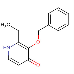 Cas Number: 143697-02-3  Molecular Structure